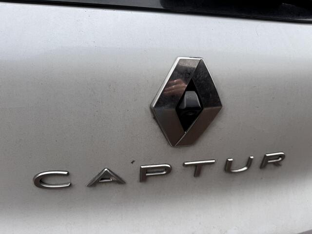 Renault CAPTUR 1.3 TCe 130 Intens+Pack Camera!!