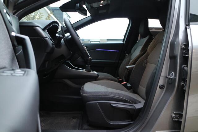 Renault CAPTUR 90 Techno | Camera | Trekhaak! |