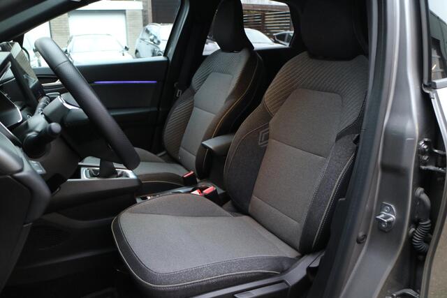 Renault CAPTUR 90 Techno | Camera | Trekhaak! |