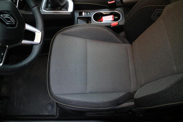 Renault CAPTUR 90 Techno | Camera | Trekhaak! |