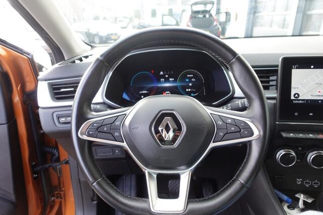 Renault CAPTUR 1.6 ET PH 160 SL E- ZEER FRAAI en LUXE