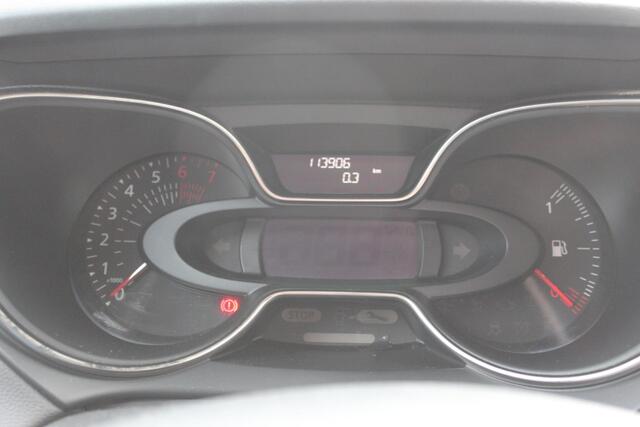 Renault CAPTUR 0.9 TCe Intens Nieuwe distributie ketting, Trekhaak