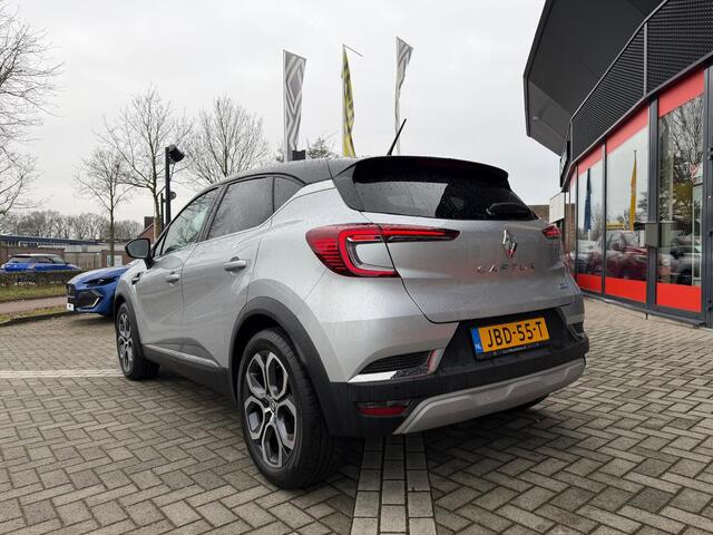 Renault CAPTUR E-Tech Hybrid 145 Intens