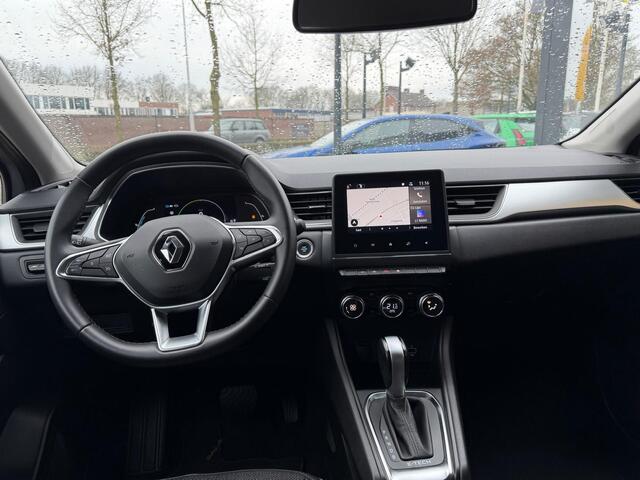 Renault CAPTUR E-Tech Hybrid 145 Intens
