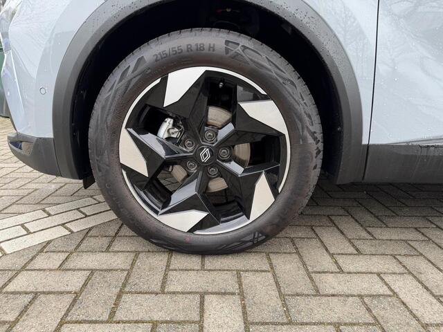 Renault CAPTUR TCe 90 Techno l Harman Kardon l Stoel- en stuurverwarming |