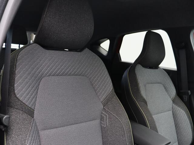 Renault CAPTUR Techno Full hybrid | Achteruitrijcamera | Elektronisch geregelde airconditioning | LED-achterlichten