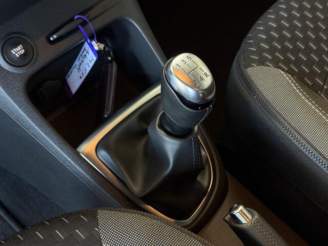 Renault CAPTUR 0.9 TCe Intens | Navi | Clima | Led | 17" | PDC | Bluetooth | Cruise control | 100% onderhouden! Top Staat!