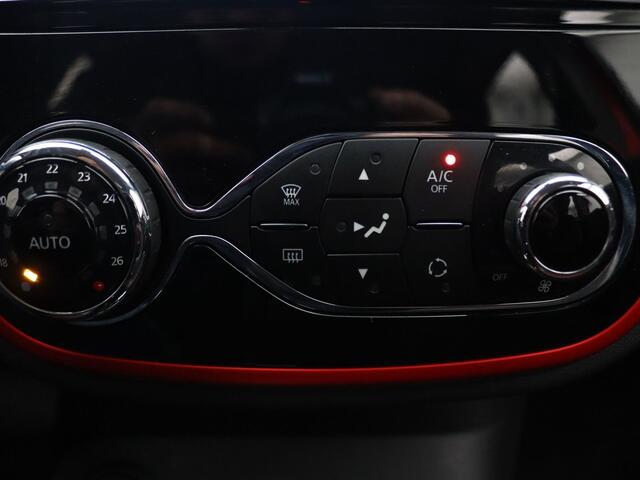 Renault CAPTUR 120pk TCe Xmod Camera | Cruise | Navi | Parkeersens. achter | Trekhaak