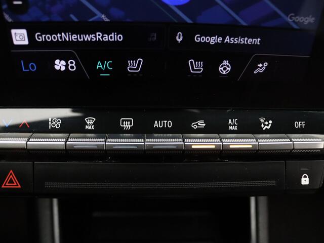 Renault CAPTUR E-Tech full hybrid techno 145pk 360° Camera | Adapt. Cruise | Parkeersens. v+a | Stoel-/stuurverw.