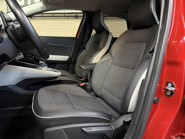 Renault CAPTUR 1.3 TCe 155 Edition One | Groot Navi | ACC | Bose | 360 | 18"| Stoel & Stuur verwarming | 100 % Dealer onderhouden!