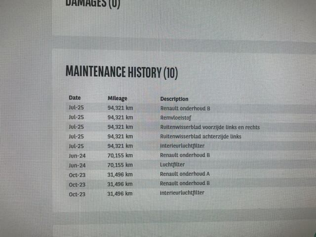 Renault CAPTUR 1.6 E-Tech full hybrid 145 techno - Digitaal Cockpit, Carplay, Navi, Camera, Cruise, Half Leer