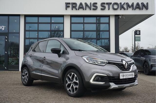 Renault CAPTUR 0.9 TCE 90 Intens