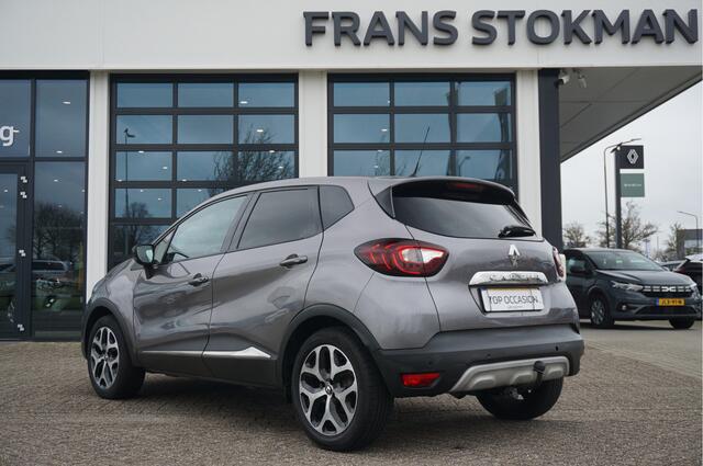 Renault CAPTUR 0.9 TCE 90 Intens