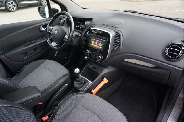 Renault CAPTUR 0.9 TCE 90 Intens