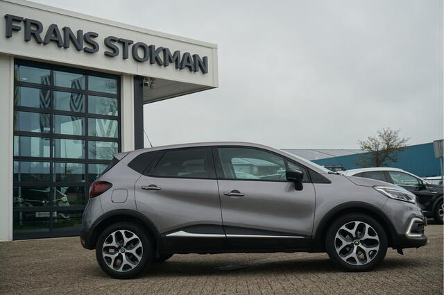 Renault CAPTUR 0.9 TCE 90 Intens