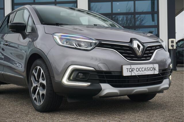 Renault CAPTUR 0.9 TCE 90 Intens