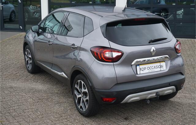 Renault CAPTUR 0.9 TCE 90 Intens