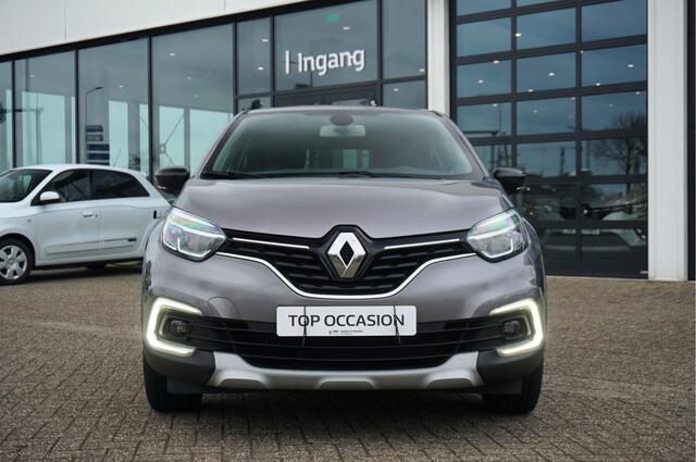 Renault CAPTUR 0.9 TCE 90 Intens