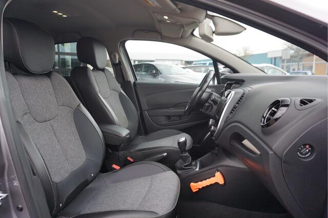 Renault CAPTUR 0.9 TCE 90 Intens