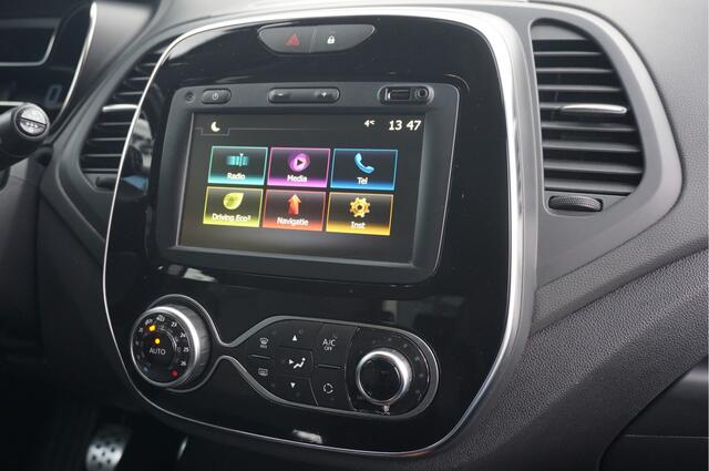 Renault CAPTUR 0.9 TCE 90 Intens