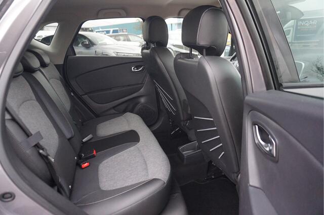 Renault CAPTUR 0.9 TCE 90 Intens