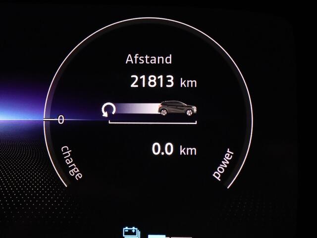 Renault CAPTUR E-Tech full hybrid techno 145pk 360° Camera | Cruise | Navi | Parkeersens. v+a