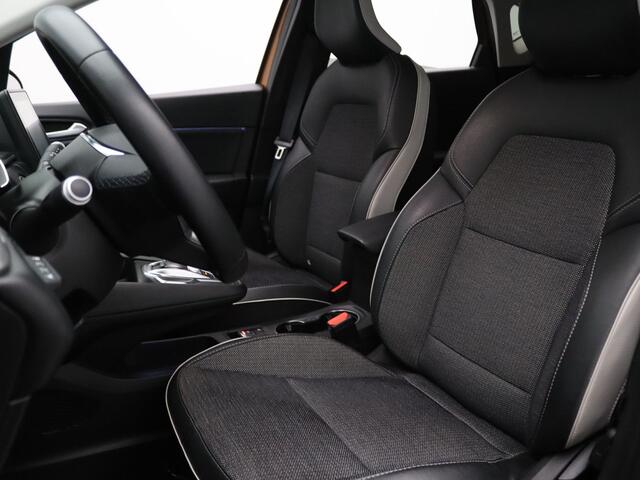 Renault CAPTUR E-Tech Plug-in Hybrid Intens 160pk Camera | Cruise | Navi | Parkeersens. v+a | Trekhaak