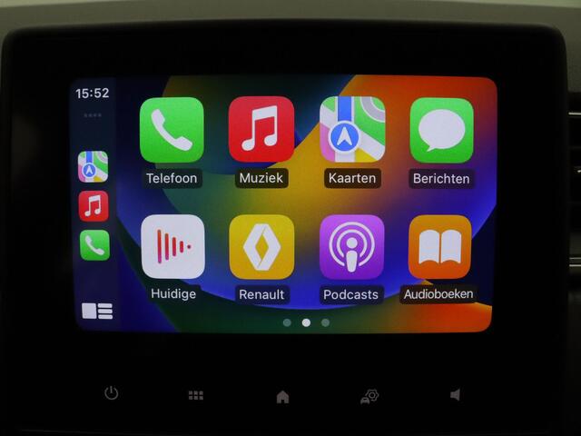 Renault CAPTUR E-Tech Plug-in Hybrid Intens 160pk Camera | Cruise | Navi | Parkeersens. v+a | Trekhaak