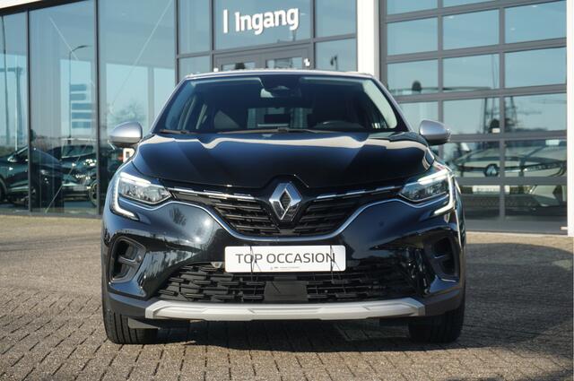 Renault CAPTUR 1.6 E-Tech Plug-in Hybrid 160 Intens