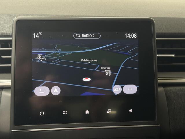 Renault CAPTUR 1.0 TCe 90 Intens | Navigatie | Parkeersensoren V + A en Camera | Cruise Control |