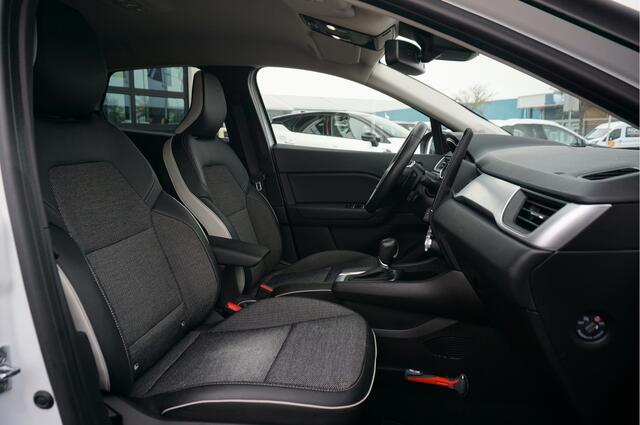 Renault CAPTUR 1.3 TCe 140 EDC Intens