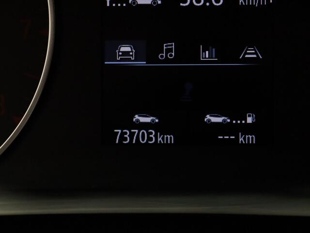 Renault CAPTUR 100pk TCe Zen Airco | Cruise | Carplay