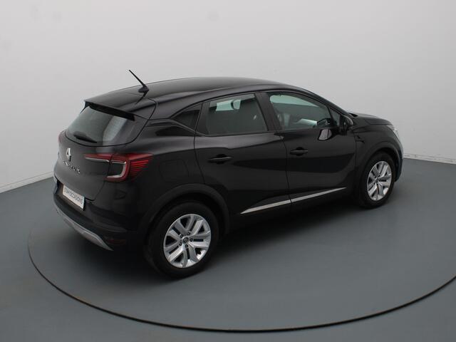 Renault CAPTUR 100pk TCe Zen Airco | Cruise | Carplay