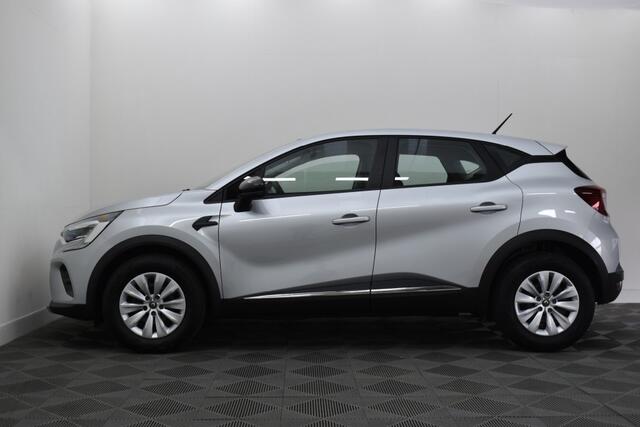 Renault CAPTUR 1.3 TCE 130PK ZEN AUTOMAAT