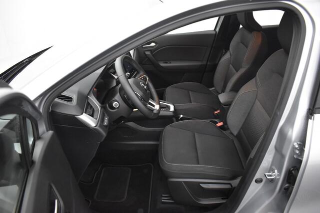 Renault CAPTUR 1.3 TCE 130PK ZEN AUTOMAAT