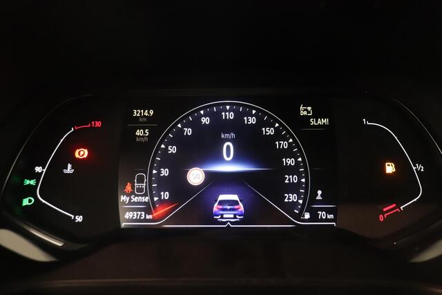 Renault CAPTUR 1.0 TCe 90 techno | Camera | Navigatie | AppleCarplay AndroidAuto | Key less | LED |