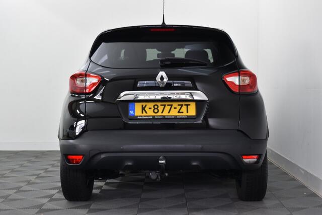 Renault CAPTUR 0.9 TCE 90PK DYNAMIQUE