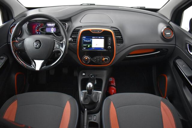 Renault CAPTUR 0.9 TCE 90PK DYNAMIQUE