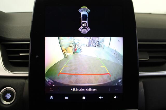 Renault CAPTUR 1.6 E-Tech Hybrid 145 Techno |Camera|Navi|