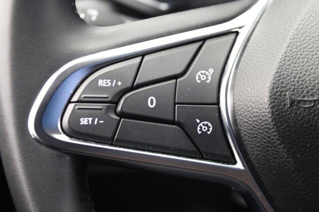 Renault CAPTUR 1.6 E-Tech Hybrid 145 Techno |Camera|Navi|