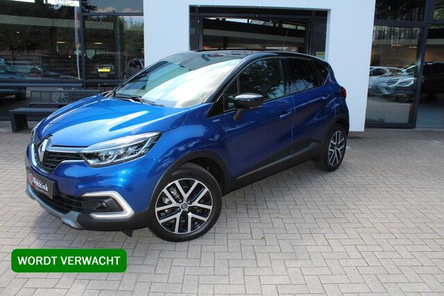 Renault CAPTUR 1.3 TCe Version S