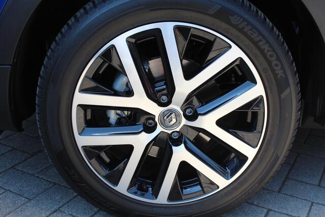 Renault CAPTUR 1.3 TCe Version S