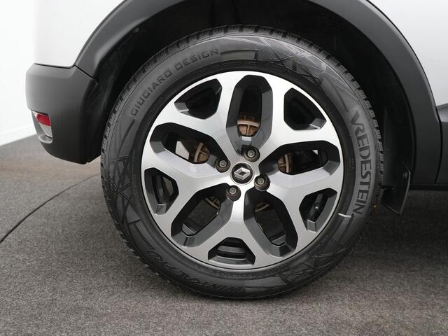 Renault CAPTUR TCe 130 Intens - RIJKLAARPRIJS - Achteruitrijcamera - Cruise Control - Trekhaak - Dealeronderhouden