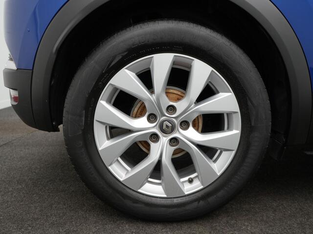 Renault CAPTUR TCe 100 Intens - RIJKLAARPRIJS - Cruise Control - Keyless Entry - Dealeronderhouden