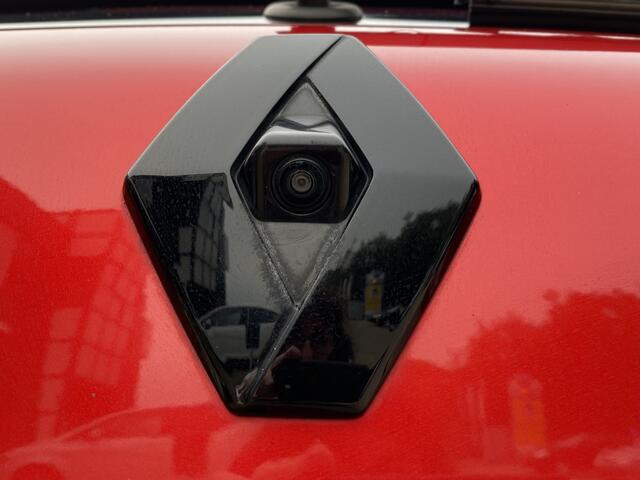 Renault CAPTUR 1.3 TCe Rive Gauche