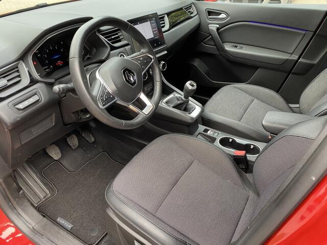 Renault CAPTUR 1.3 TCe Rive Gauche