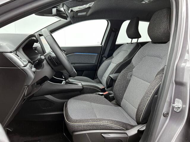 Renault CAPTUR 1.3 mild hybrid 160PK Techno | CAMERA | CARPLAY