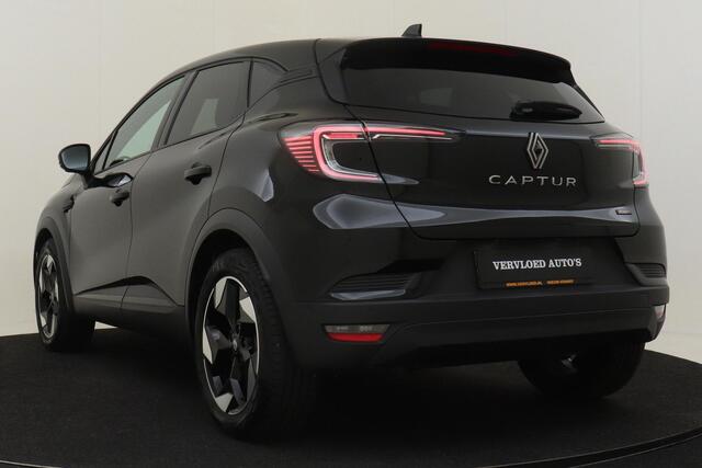 Renault CAPTUR 1.6 E-TECH FULL HYBRID 145 TECHNO -360°CAM|DODEHOEK|STOEL/STUURVERW.|CRUISE|PRIVACY.GLAS|18"