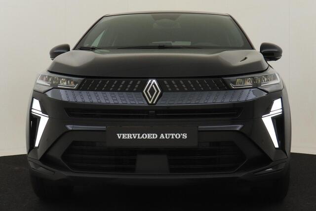 Renault CAPTUR 1.6 E-TECH FULL HYBRID 145 TECHNO -360°CAM|DODEHOEK|STOEL/STUURVERW.|CRUISE|PRIVACY.GLAS|18"