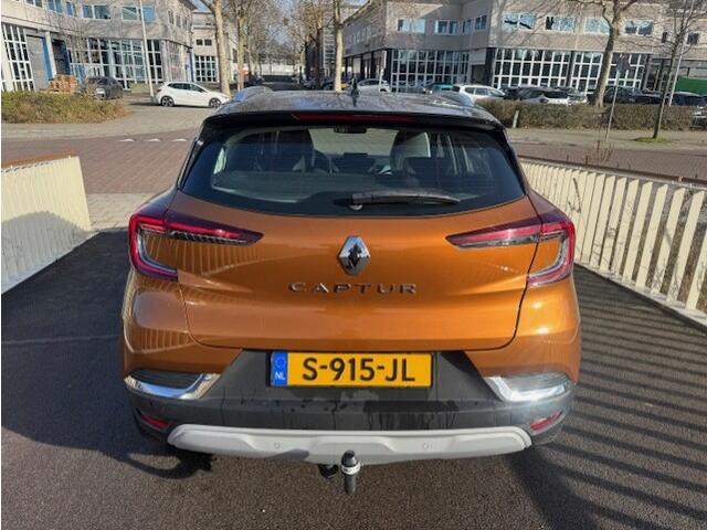 Renault CAPTUR 1.3 TCe 140 Zen